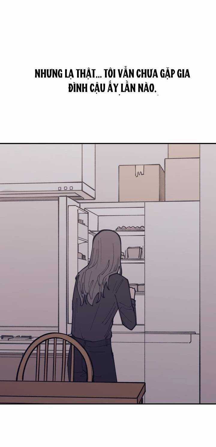 Vampire Family - Chapter 14 - Trang 6