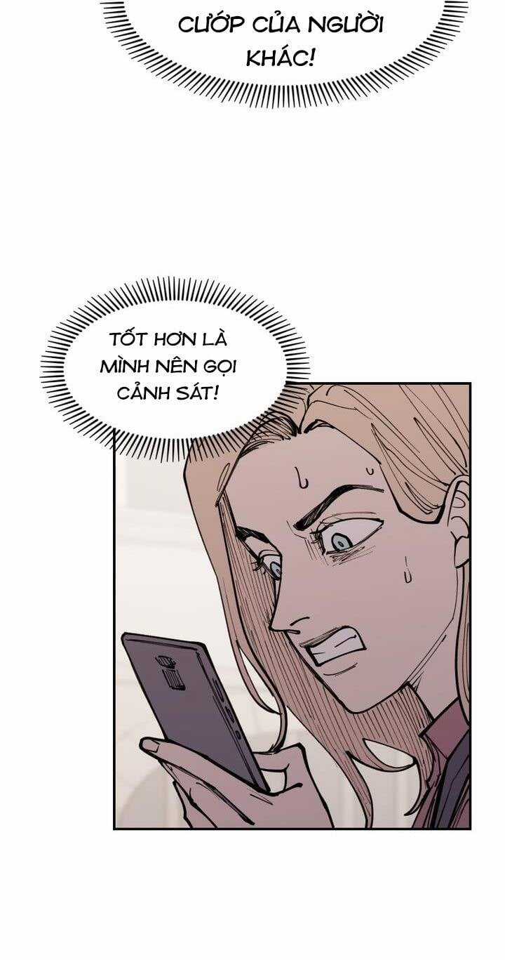 Vampire Family - Chapter 14 - Trang 51