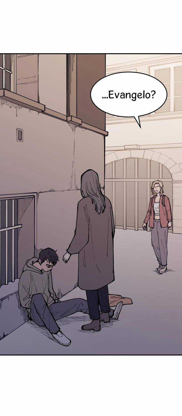 Vampire Family - Chapter 14 - Trang 60