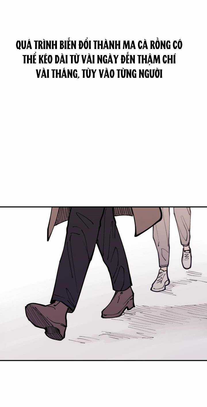 Vampire Family - Chapter 15 - Trang 12