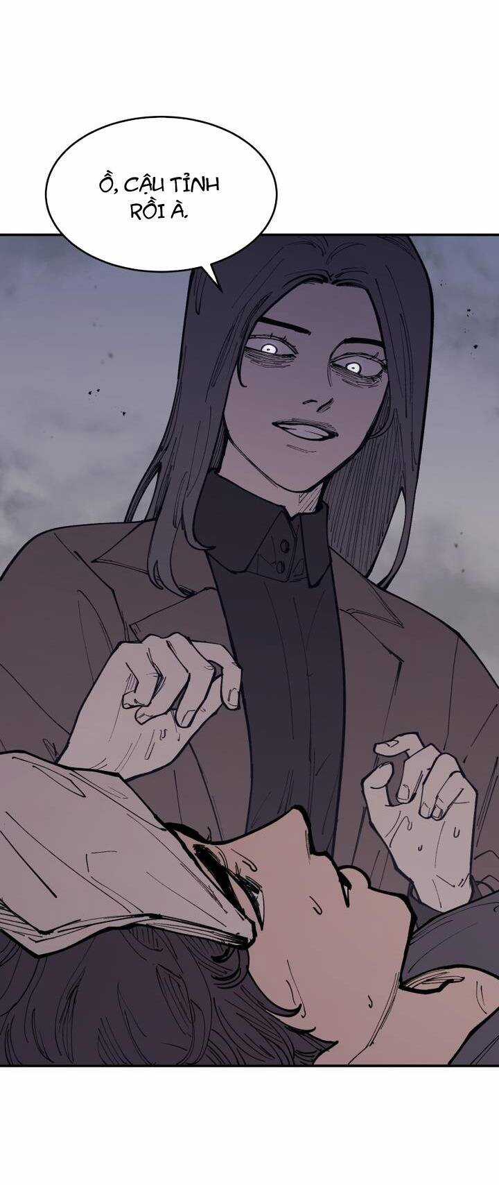 Vampire Family - Chapter 15 - Trang 21