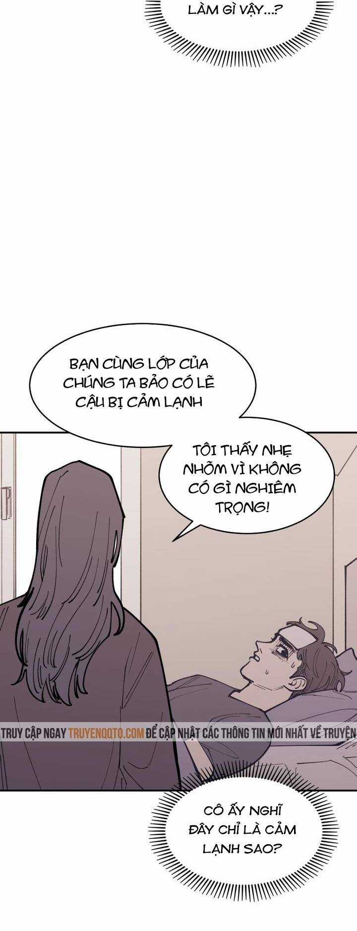 Vampire Family - Chapter 15 - Trang 23