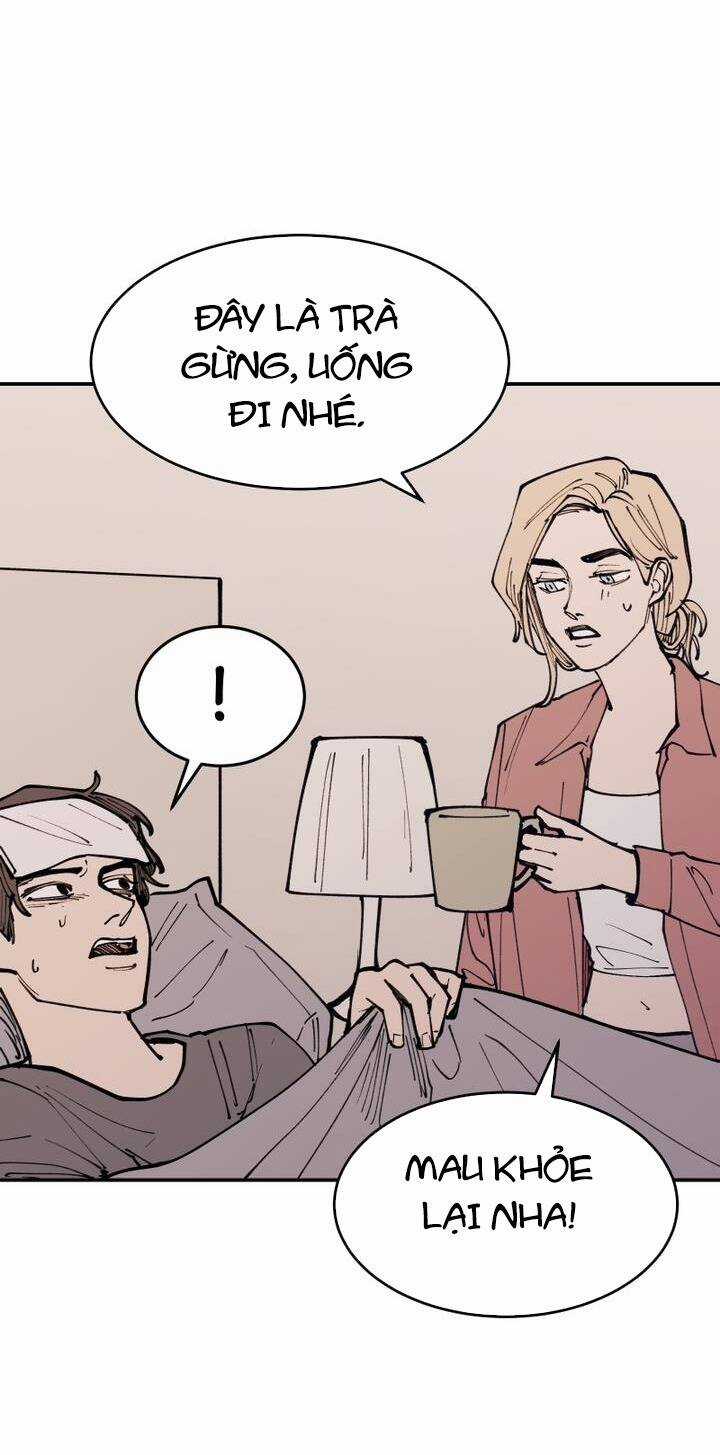 Vampire Family - Chapter 15 - Trang 26