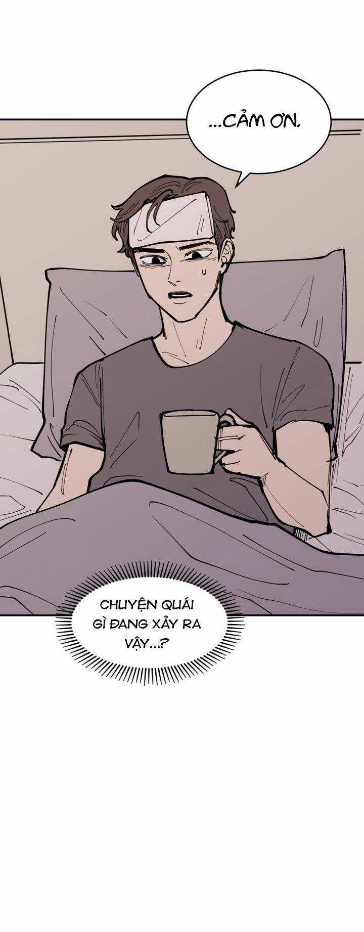 Vampire Family - Chapter 15 - Trang 27