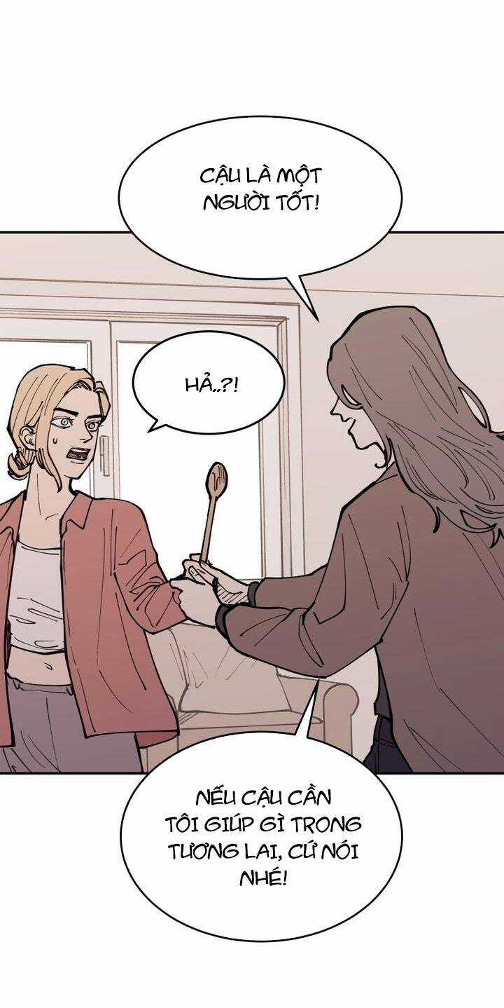 Vampire Family - Chapter 15 - Trang 43