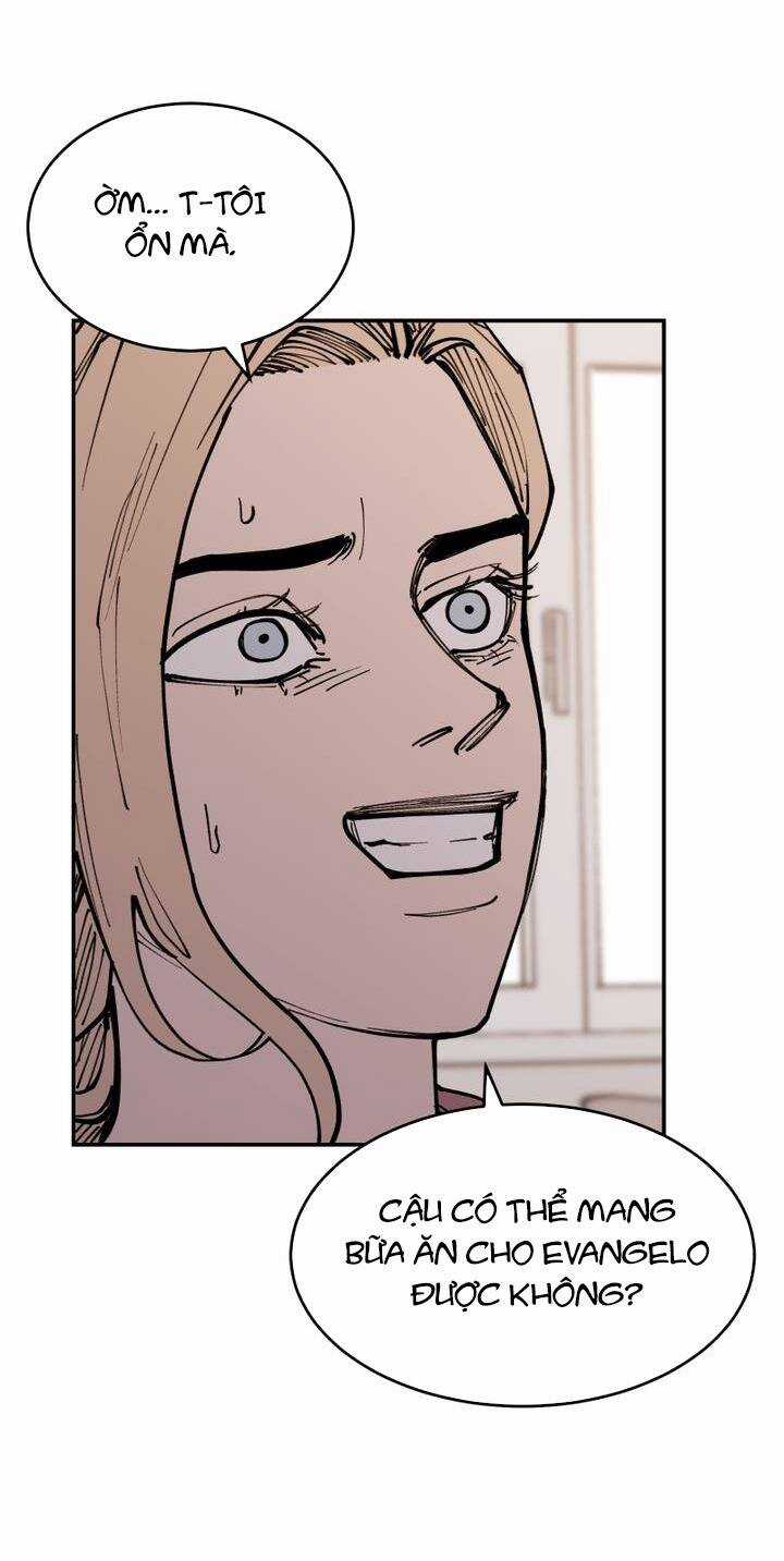 Vampire Family - Chapter 15 - Trang 44