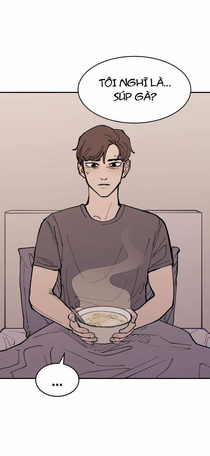 Vampire Family - Chapter 15 - Trang 48