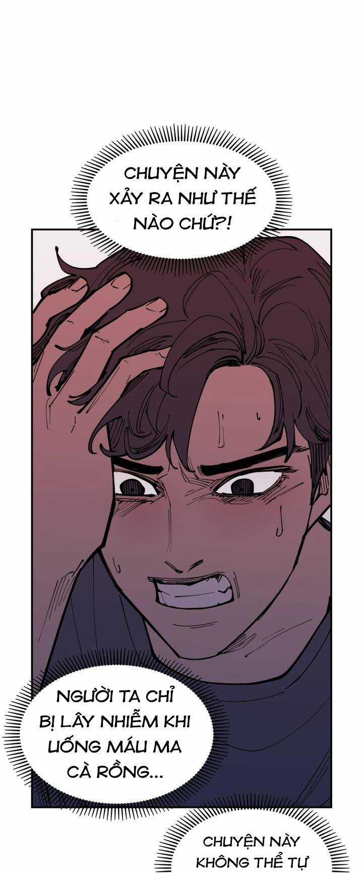 Vampire Family - Chapter 15 - Trang 6