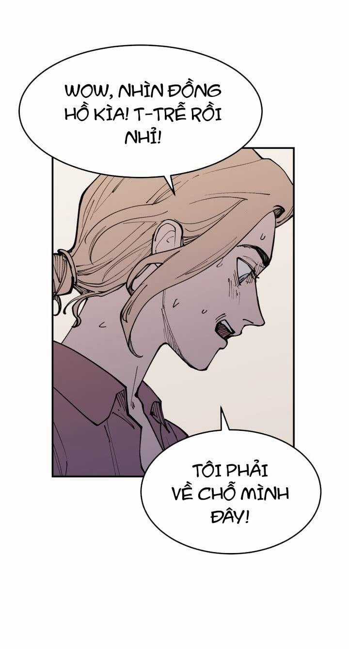 Vampire Family - Chapter 15 - Trang 56