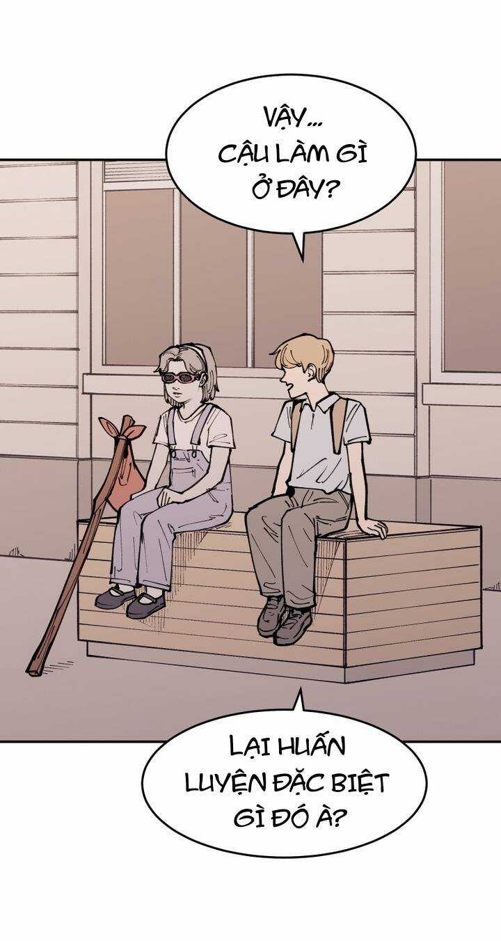 Vampire Family - Chapter 16 - Trang 11