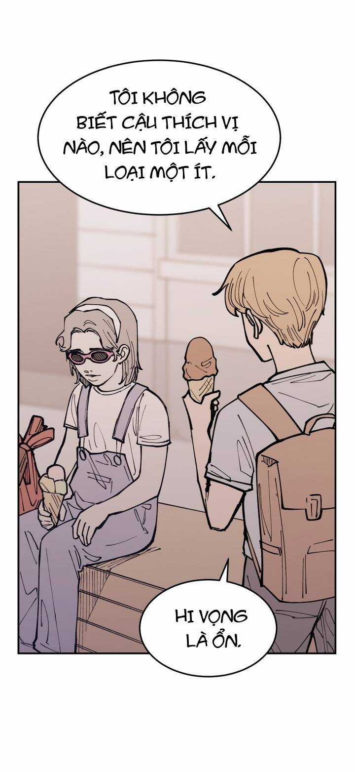 Vampire Family - Chapter 16 - Trang 22