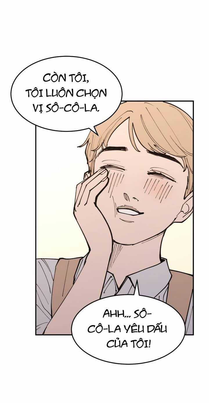 Vampire Family - Chapter 16 - Trang 23