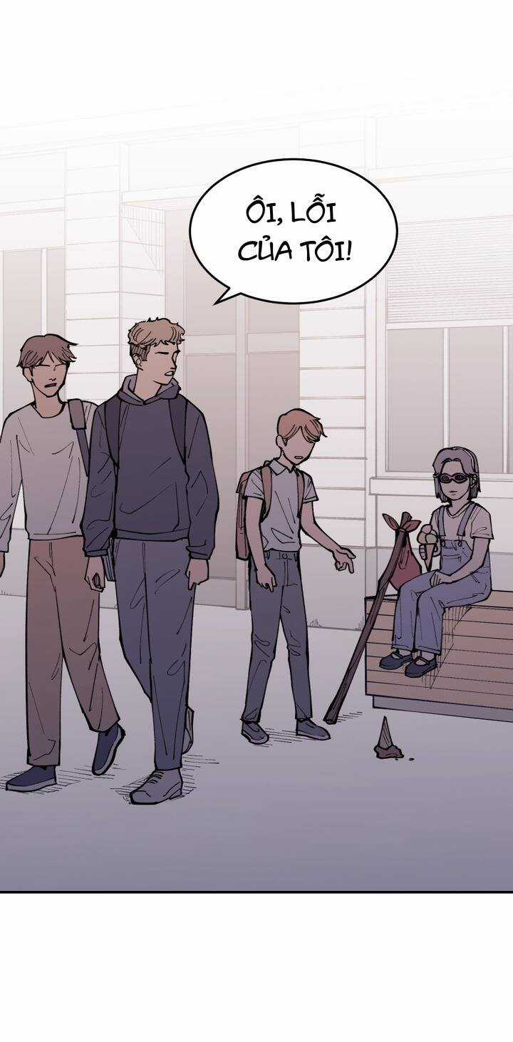 Vampire Family - Chapter 16 - Trang 30