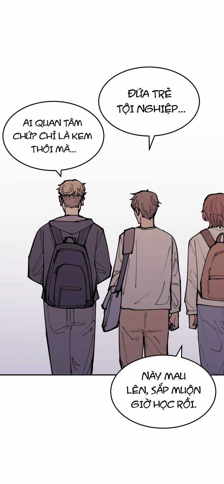 Vampire Family - Chapter 16 - Trang 31