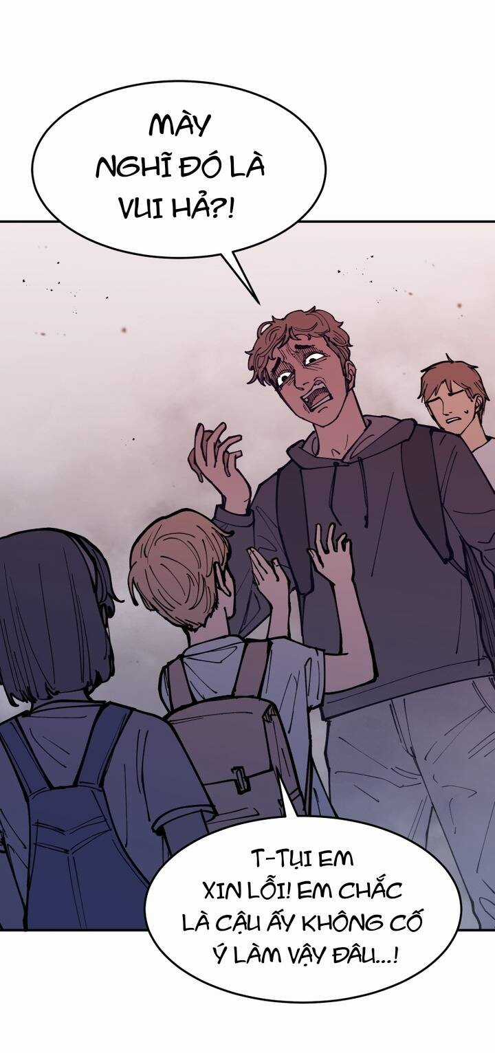 Vampire Family - Chapter 16 - Trang 39