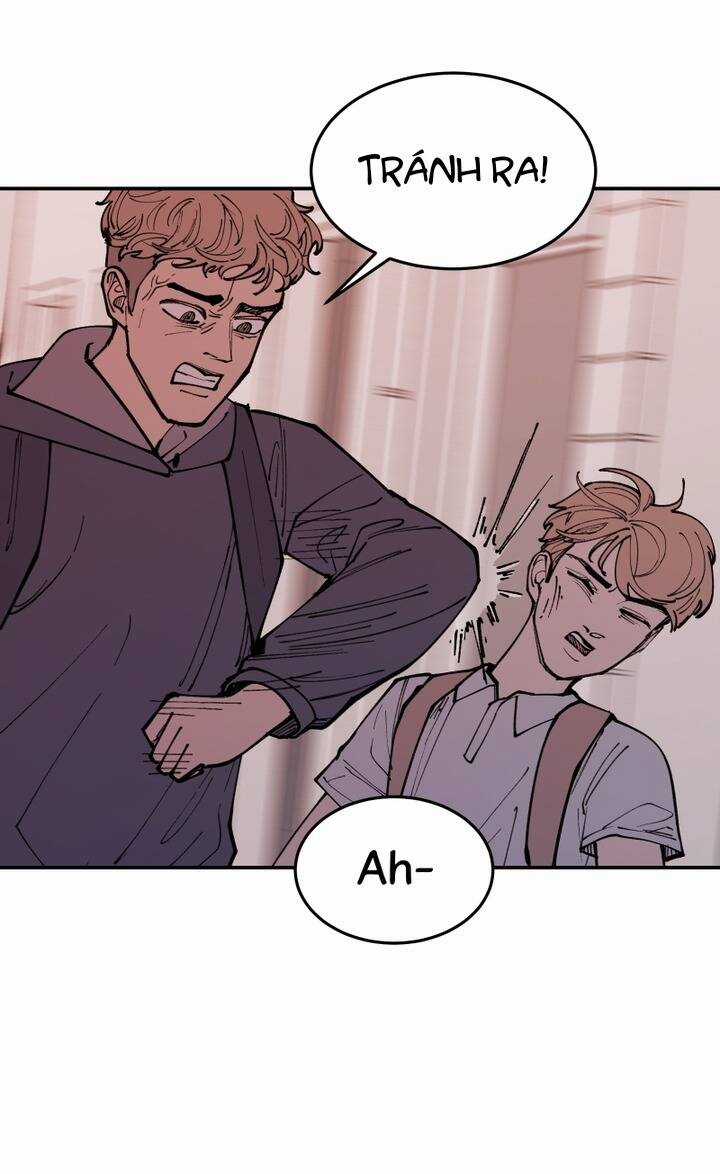 Vampire Family - Chapter 16 - Trang 40