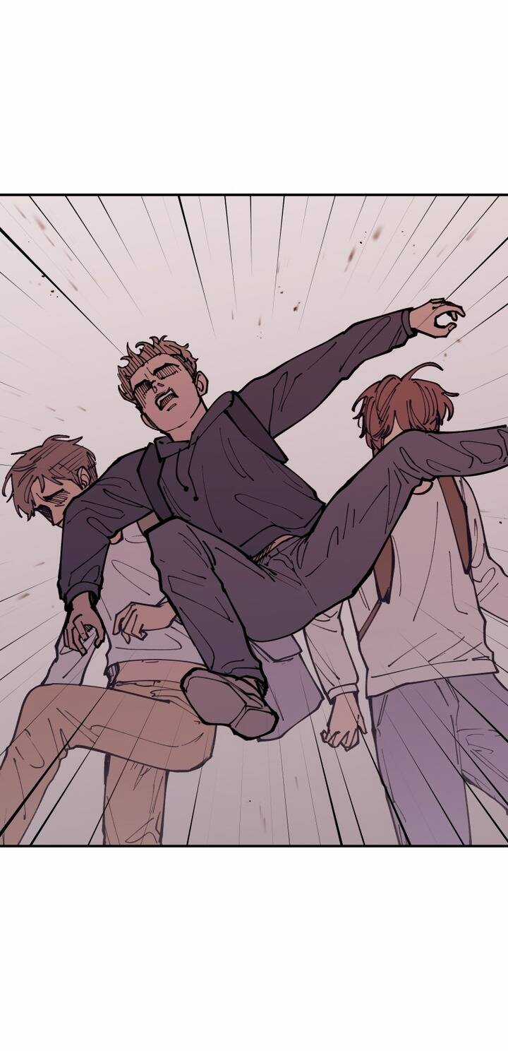 Vampire Family - Chapter 16 - Trang 44