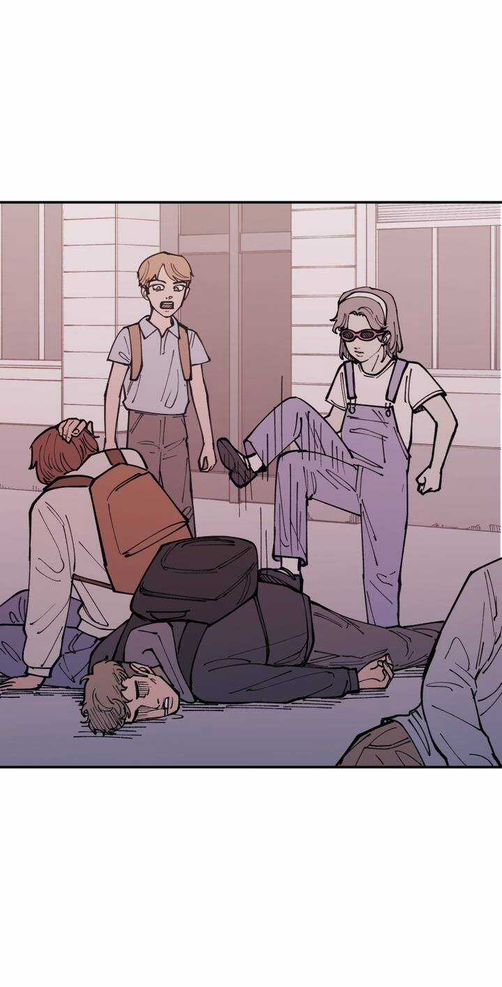 Vampire Family - Chapter 16 - Trang 45