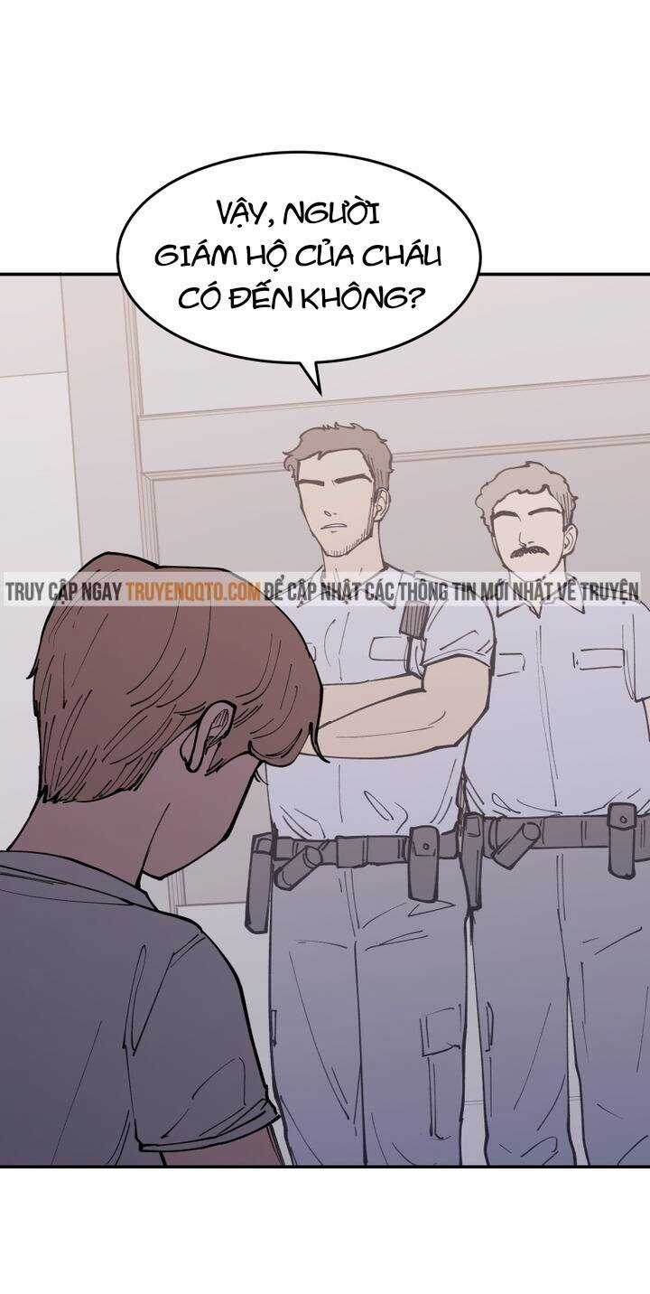 Vampire Family - Chapter 16 - Trang 48