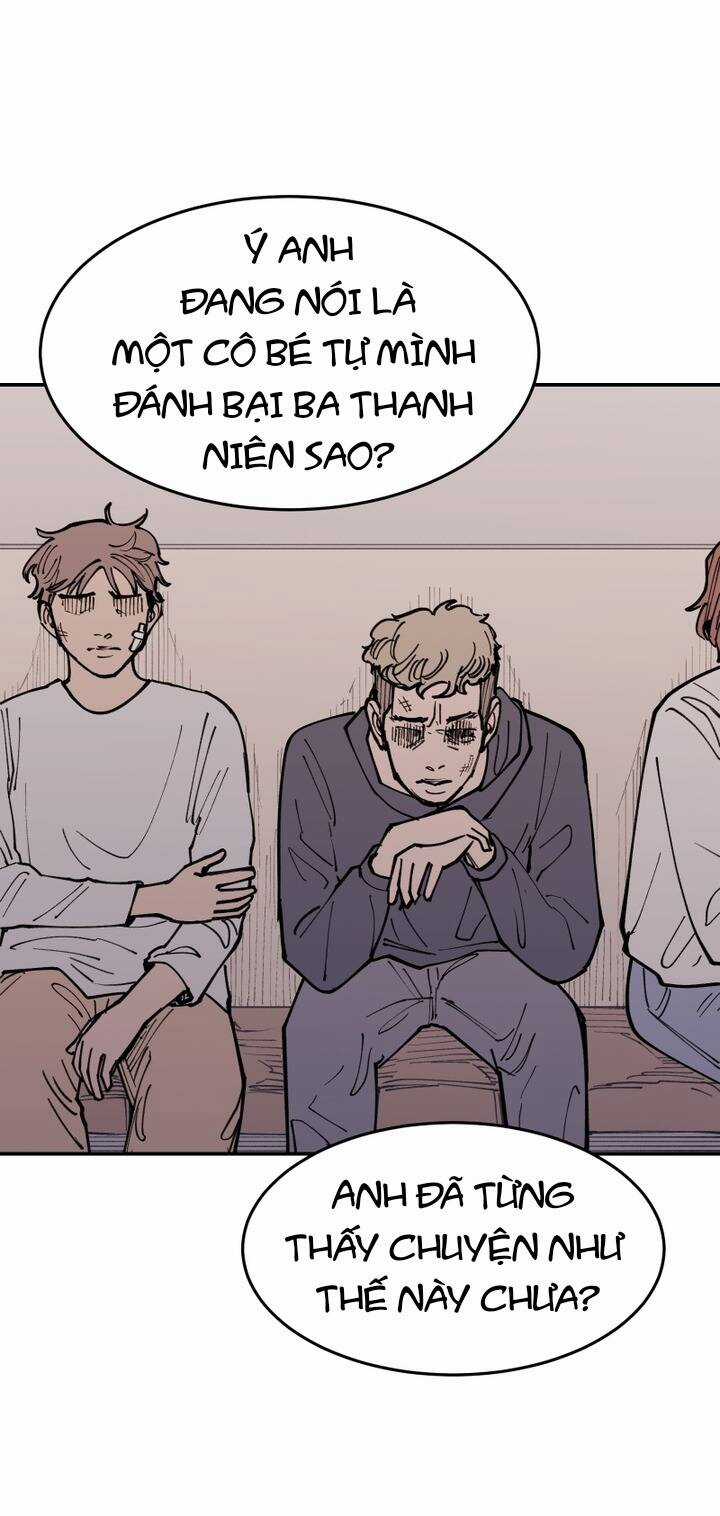 Vampire Family - Chapter 16 - Trang 51