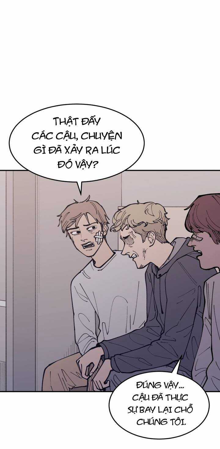 Vampire Family - Chapter 16 - Trang 56