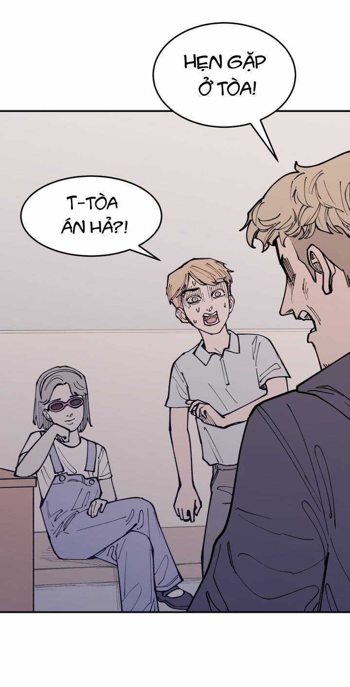 Vampire Family - Chapter 16 - Trang 58