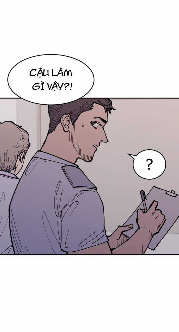 Vampire Family - Chapter 16 - Trang 61