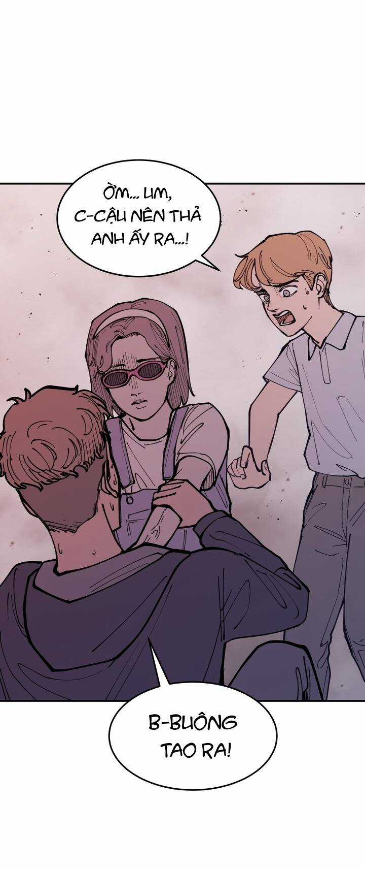 Vampire Family - Chapter 16 - Trang 62