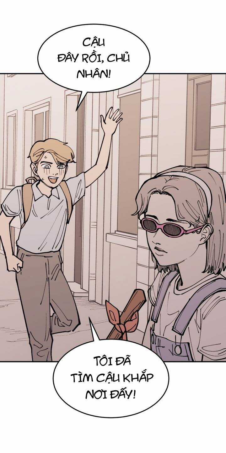 Vampire Family - Chapter 16 - Trang 8