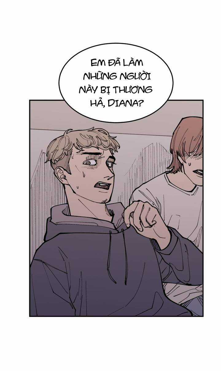 Vampire Family - Chapter 16 - Trang 73