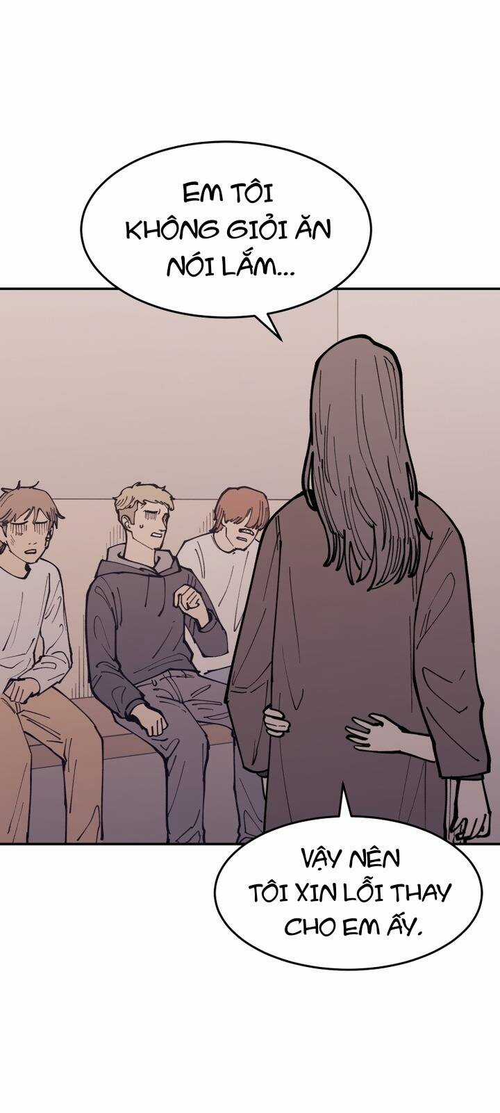 Vampire Family - Chapter 16 - Trang 77