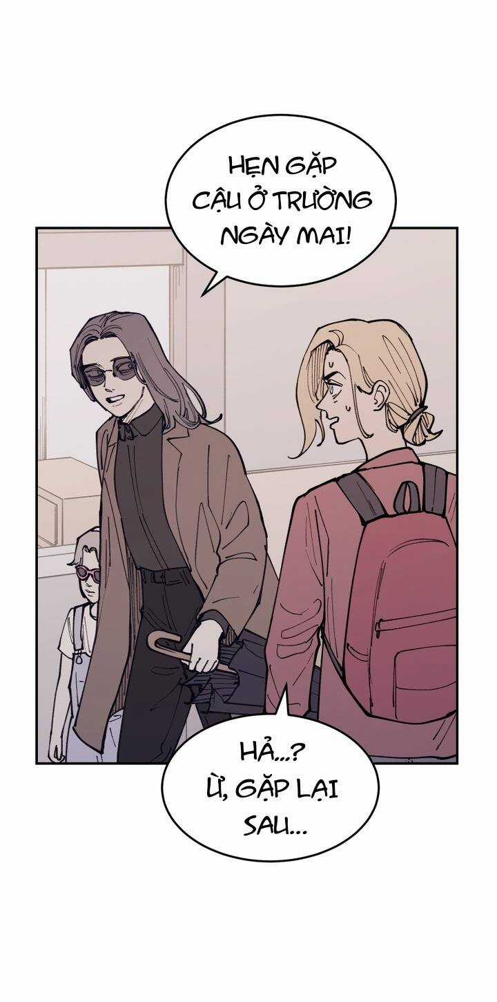 Vampire Family - Chapter 16 - Trang 83