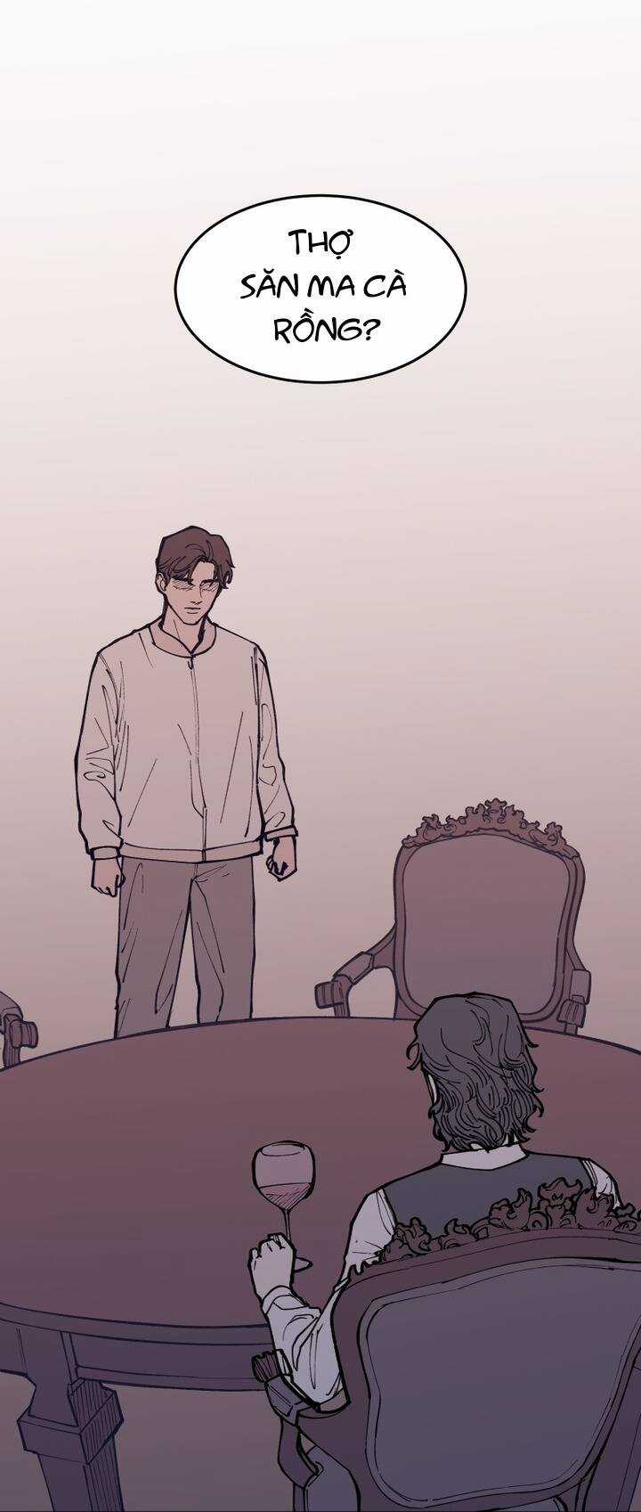 Vampire Family - Chapter 16 - Trang 97