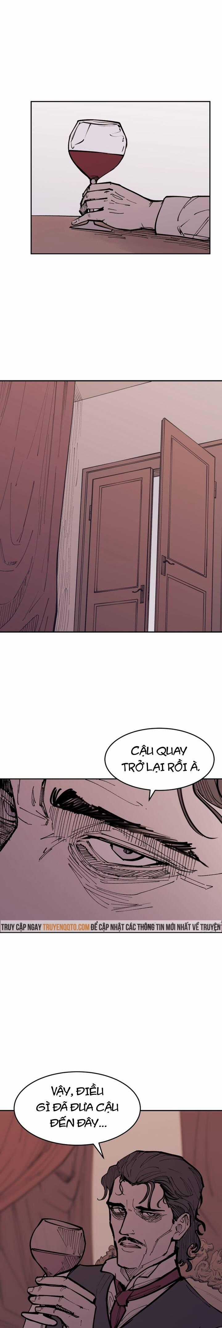 Vampire Family - Chapter 17 - Trang 2