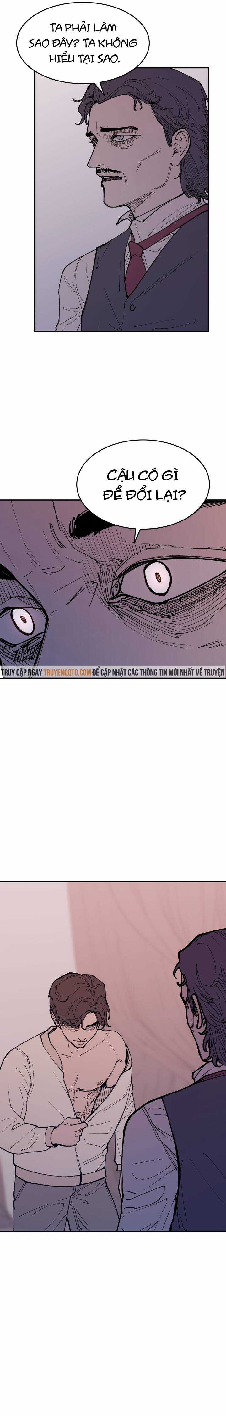 Vampire Family - Chapter 17 - Trang 14