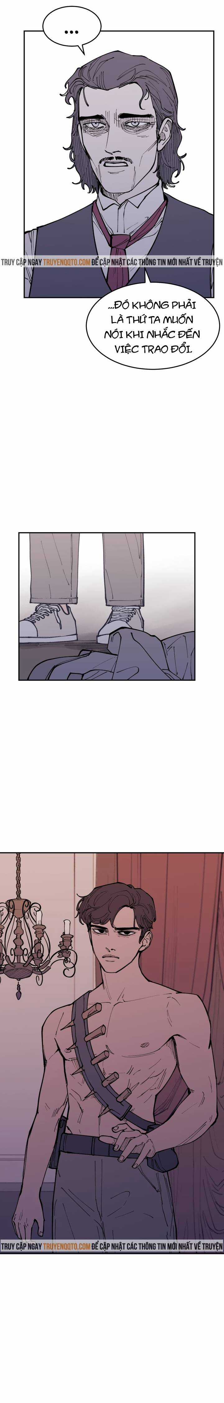 Vampire Family - Chapter 17 - Trang 15