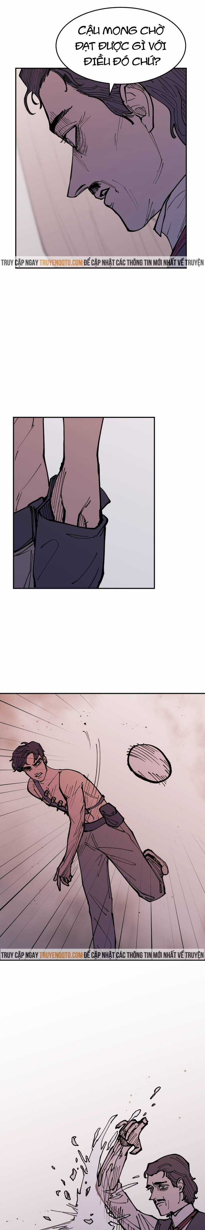 Vampire Family - Chapter 17 - Trang 17