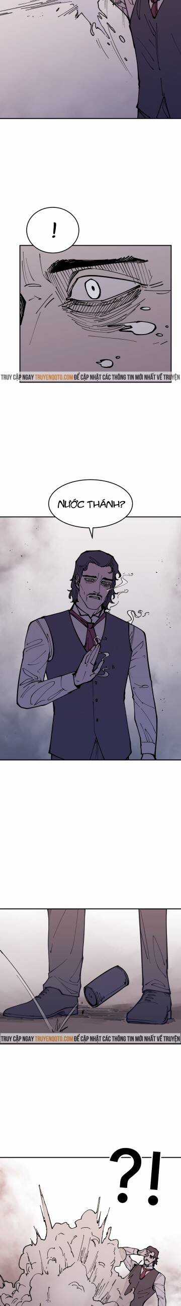 Vampire Family - Chapter 17 - Trang 18