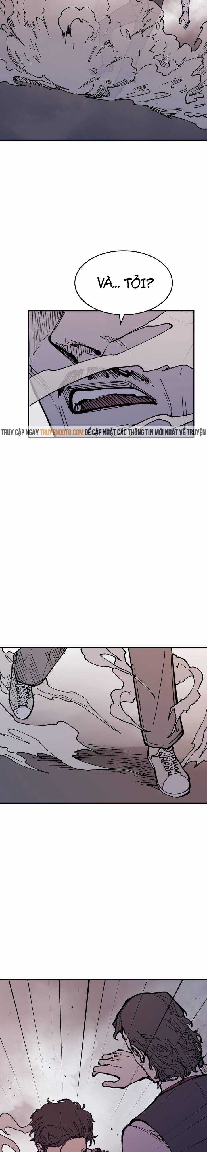 Vampire Family - Chapter 17 - Trang 19