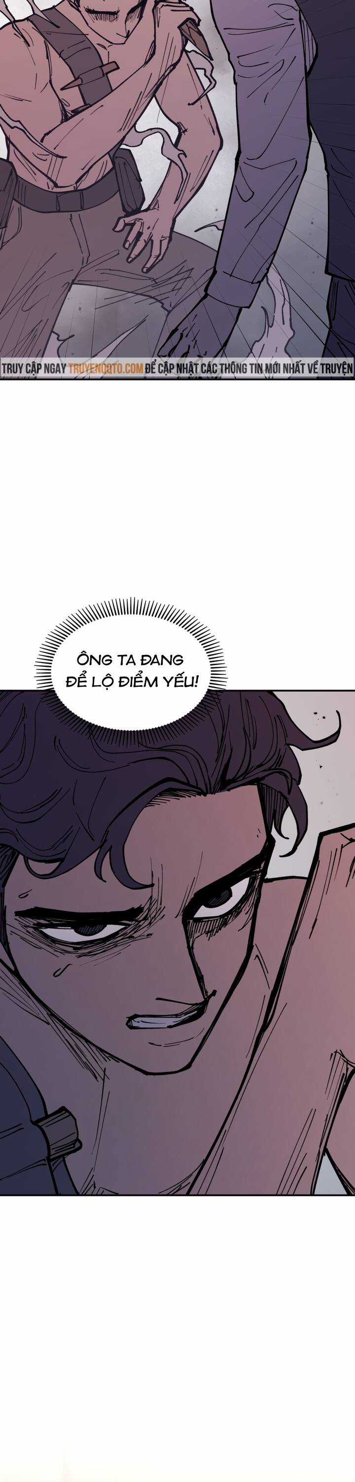 Vampire Family - Chapter 17 - Trang 20