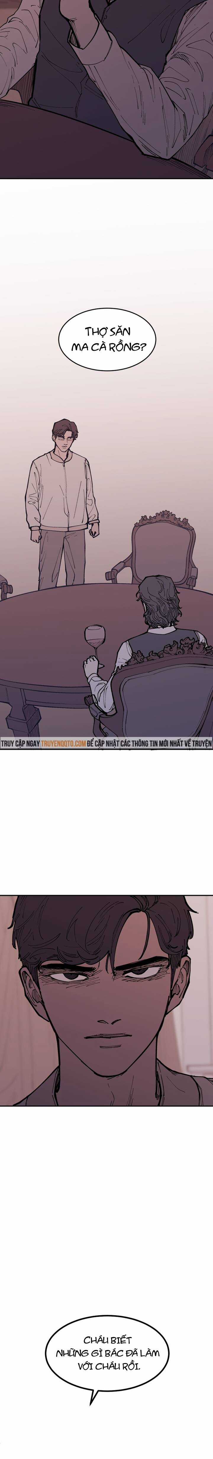 Vampire Family - Chapter 17 - Trang 3