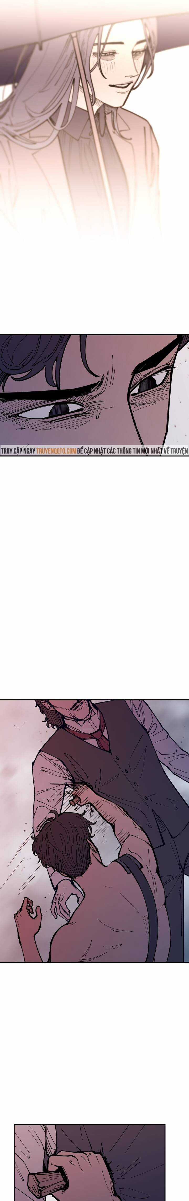 Vampire Family - Chapter 17 - Trang 21