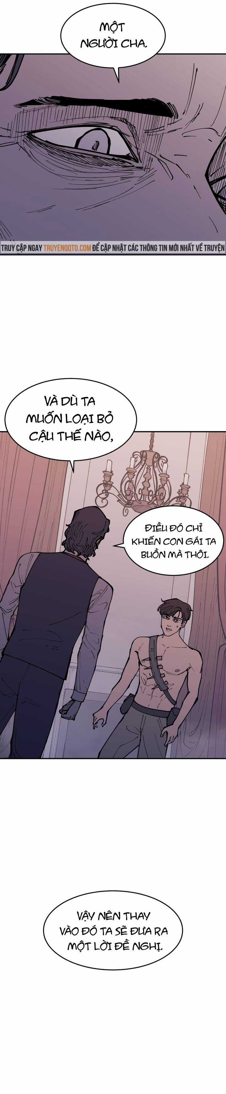 Vampire Family - Chapter 17 - Trang 25