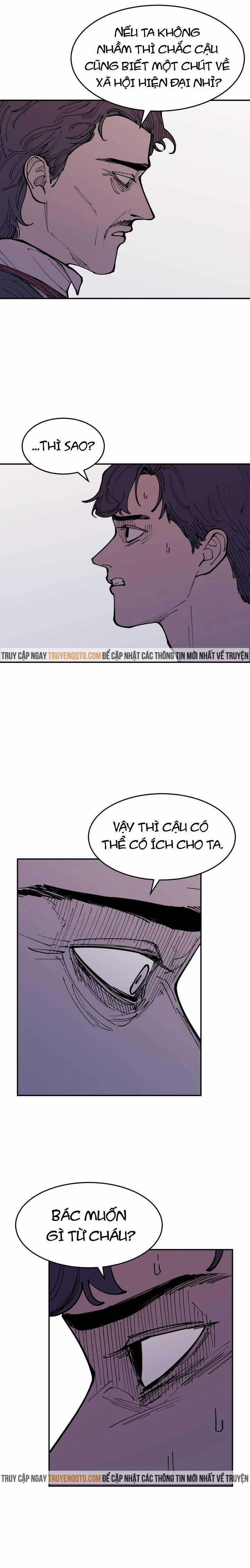 Vampire Family - Chapter 17 - Trang 26