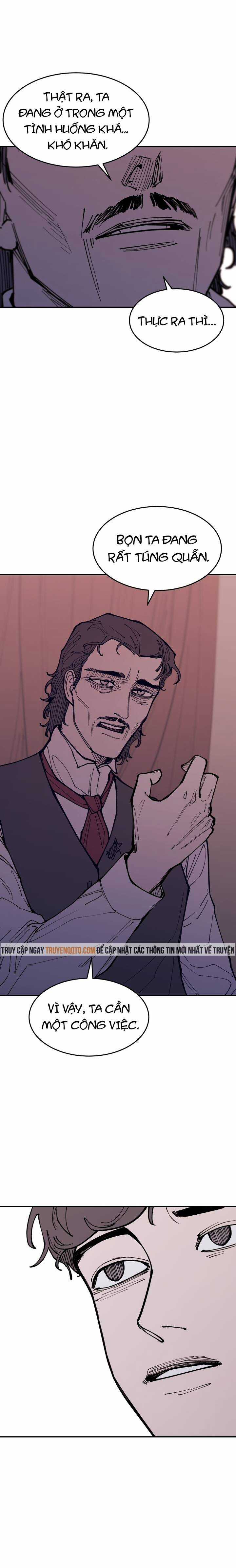 Vampire Family - Chapter 17 - Trang 27