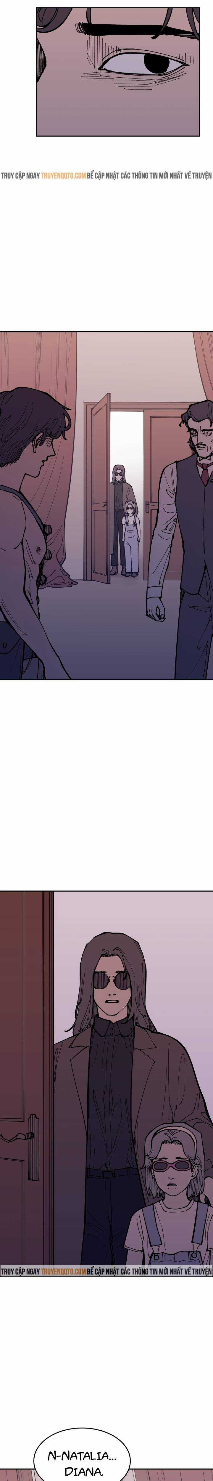 Vampire Family - Chapter 17 - Trang 30