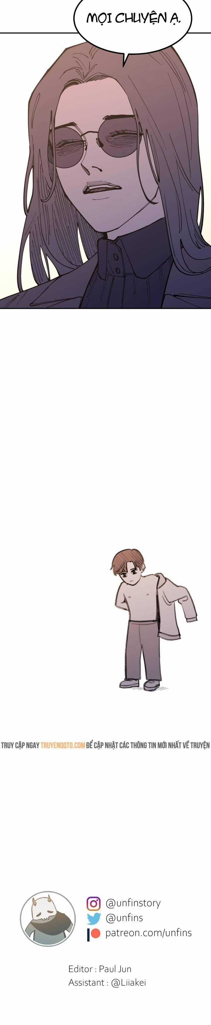 Vampire Family - Chapter 17 - Trang 32