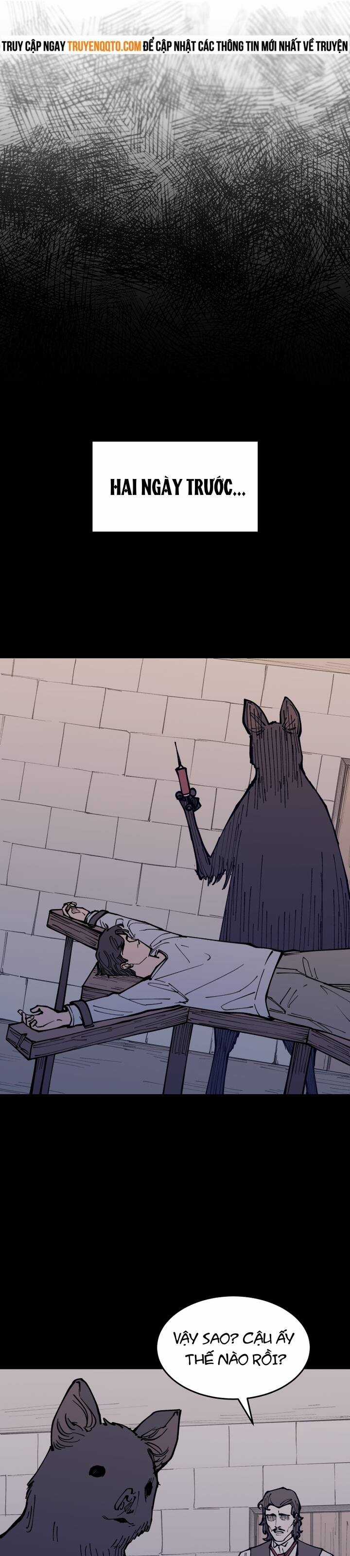 Vampire Family - Chapter 17 - Trang 6