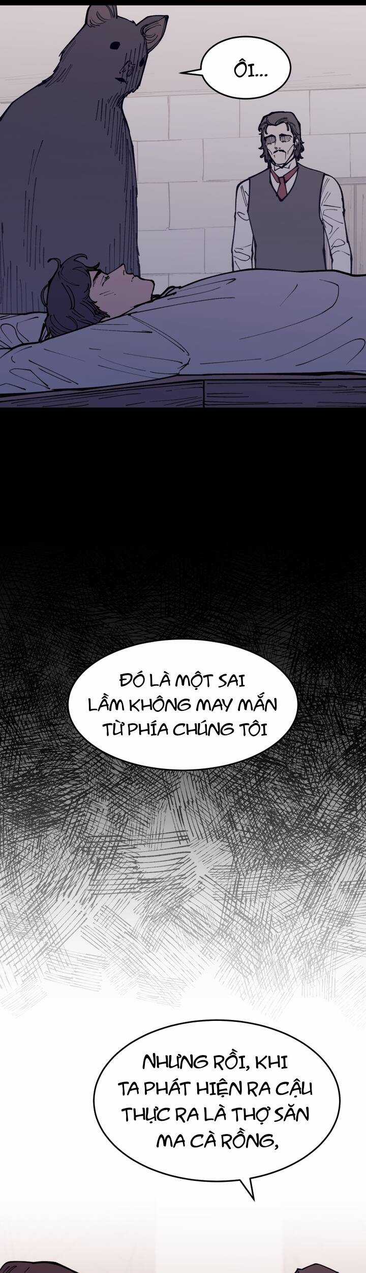 Vampire Family - Chapter 17 - Trang 9