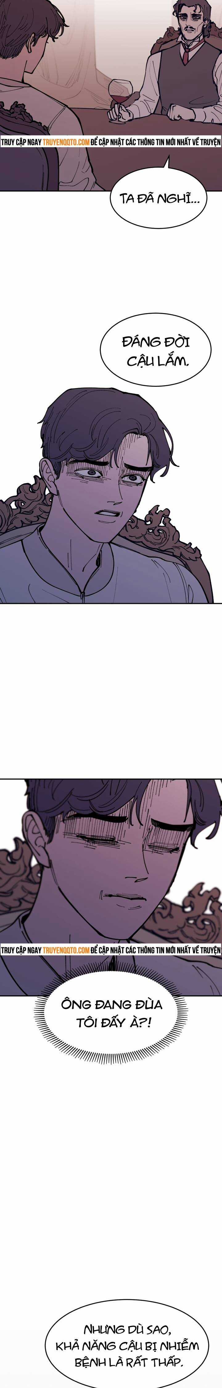 Vampire Family - Chapter 17 - Trang 10